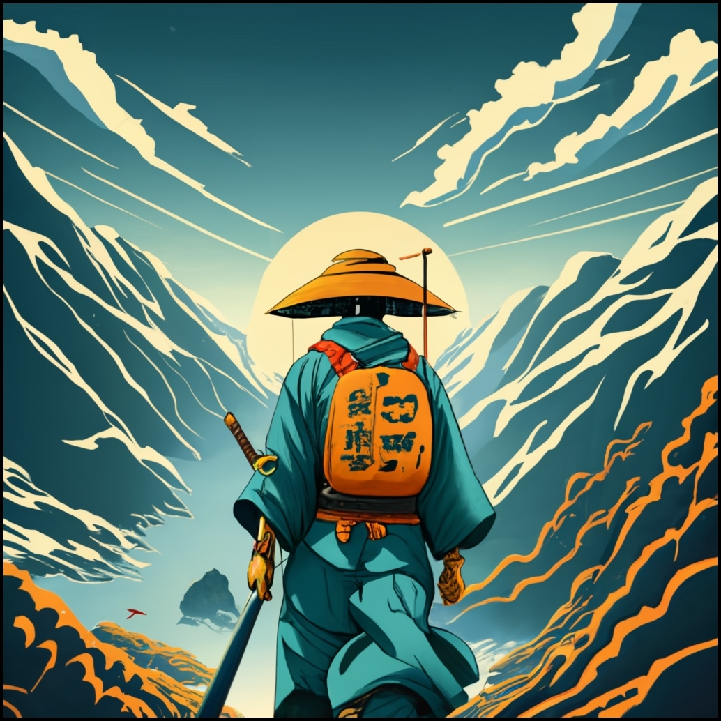 Orages des révélations artwork