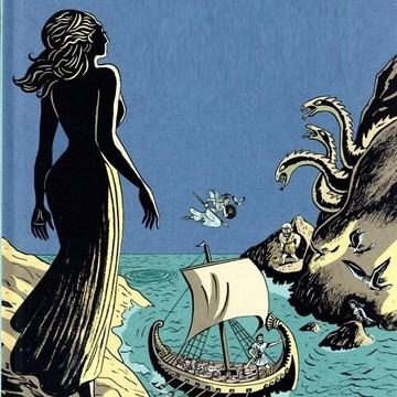 Image for L'Iliade et L'Odyssée