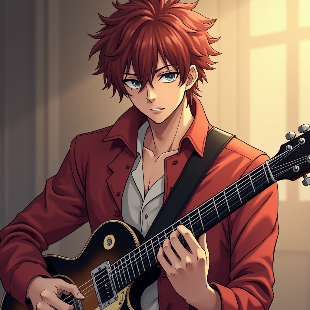 Persona image for 直人