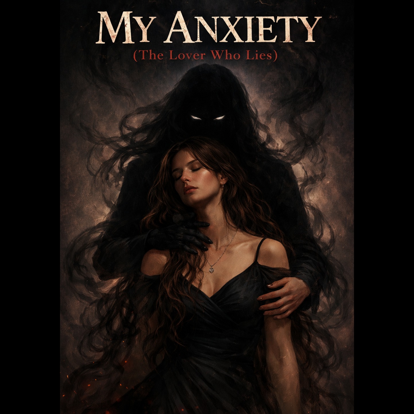 My Anxiety -  (The Lover Who Lies) artwork