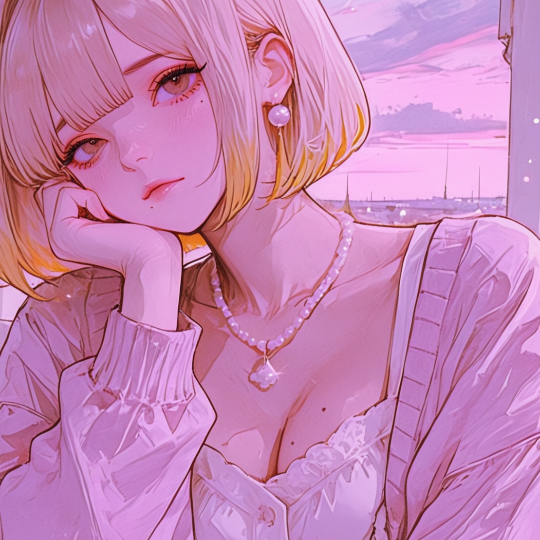 Image for 창가 자리 좋아요 - 窓際の席がいい