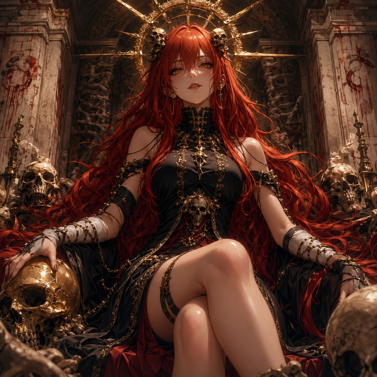 Persona image for Obscura