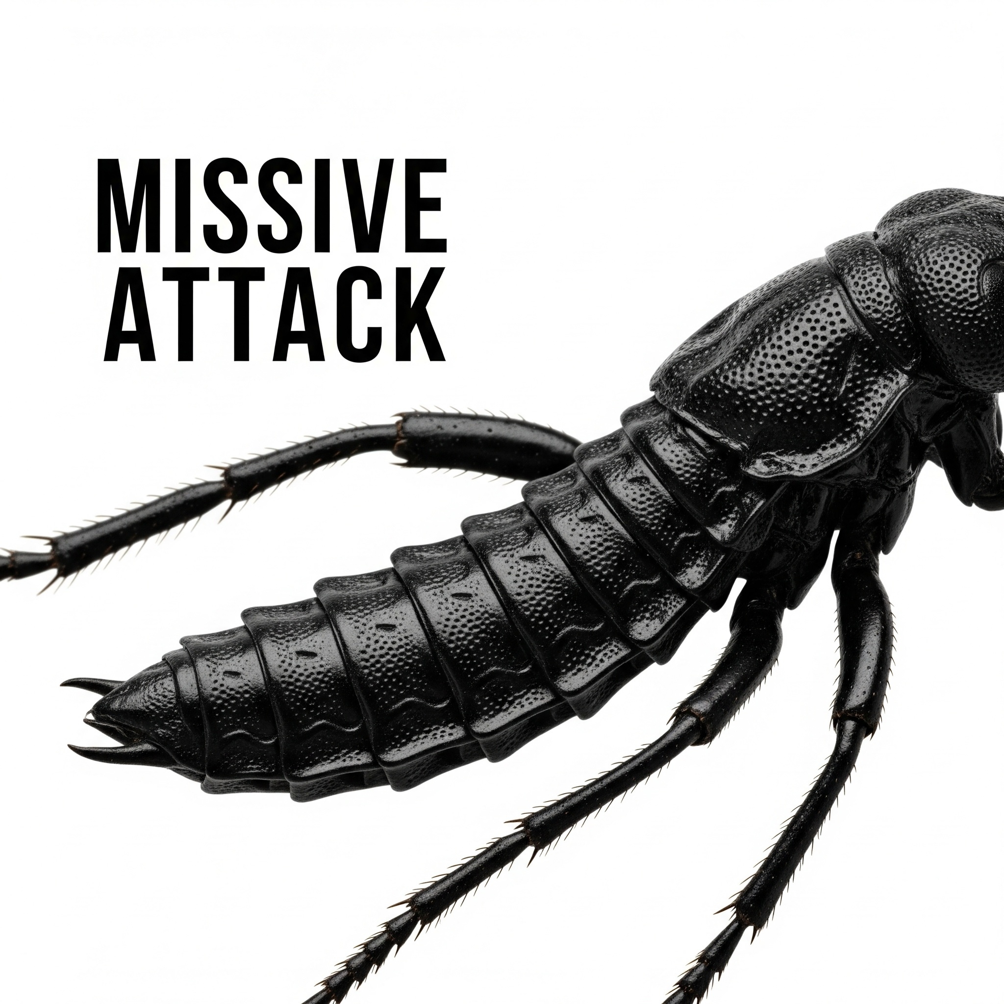 Image for Missive Attack