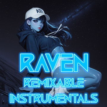 Image for Remixable Community Resource Instrumentals