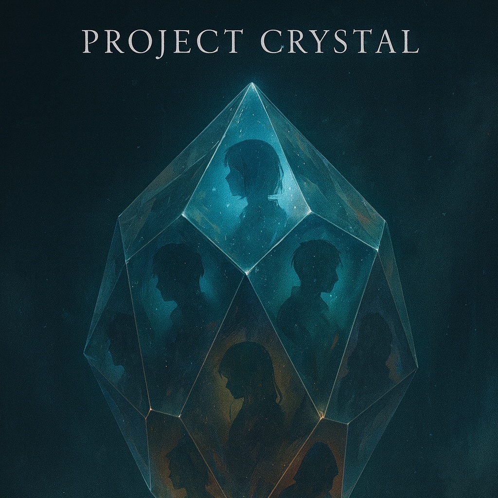 Image for Project Crystal