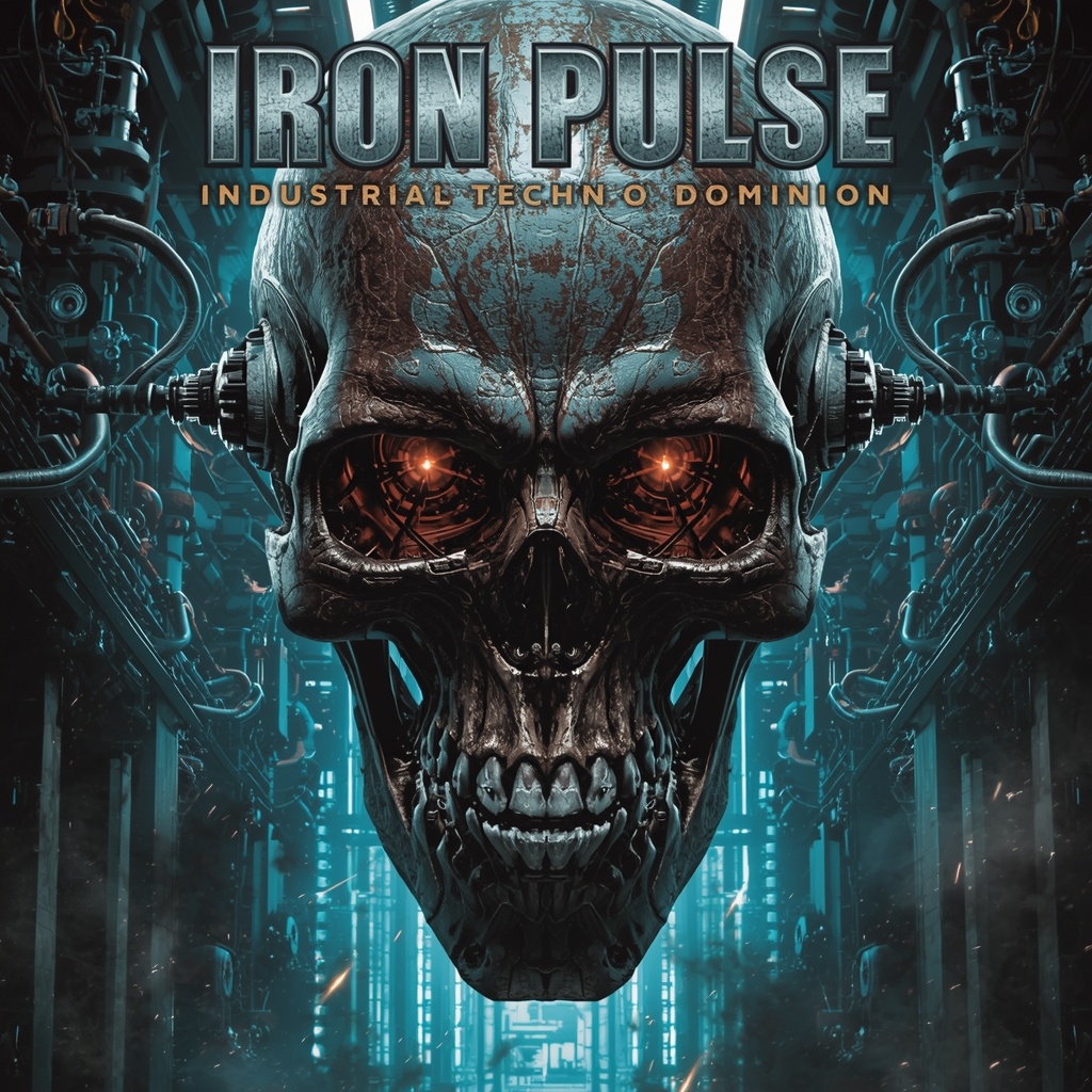 Image for Iron pulse