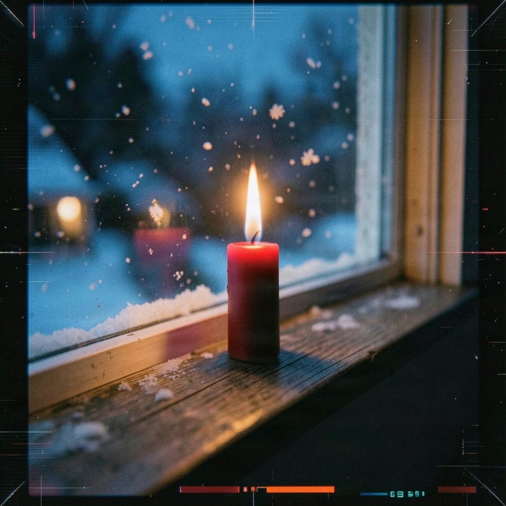 あたたかい夜を、きみと Acoustic Ver. artwork