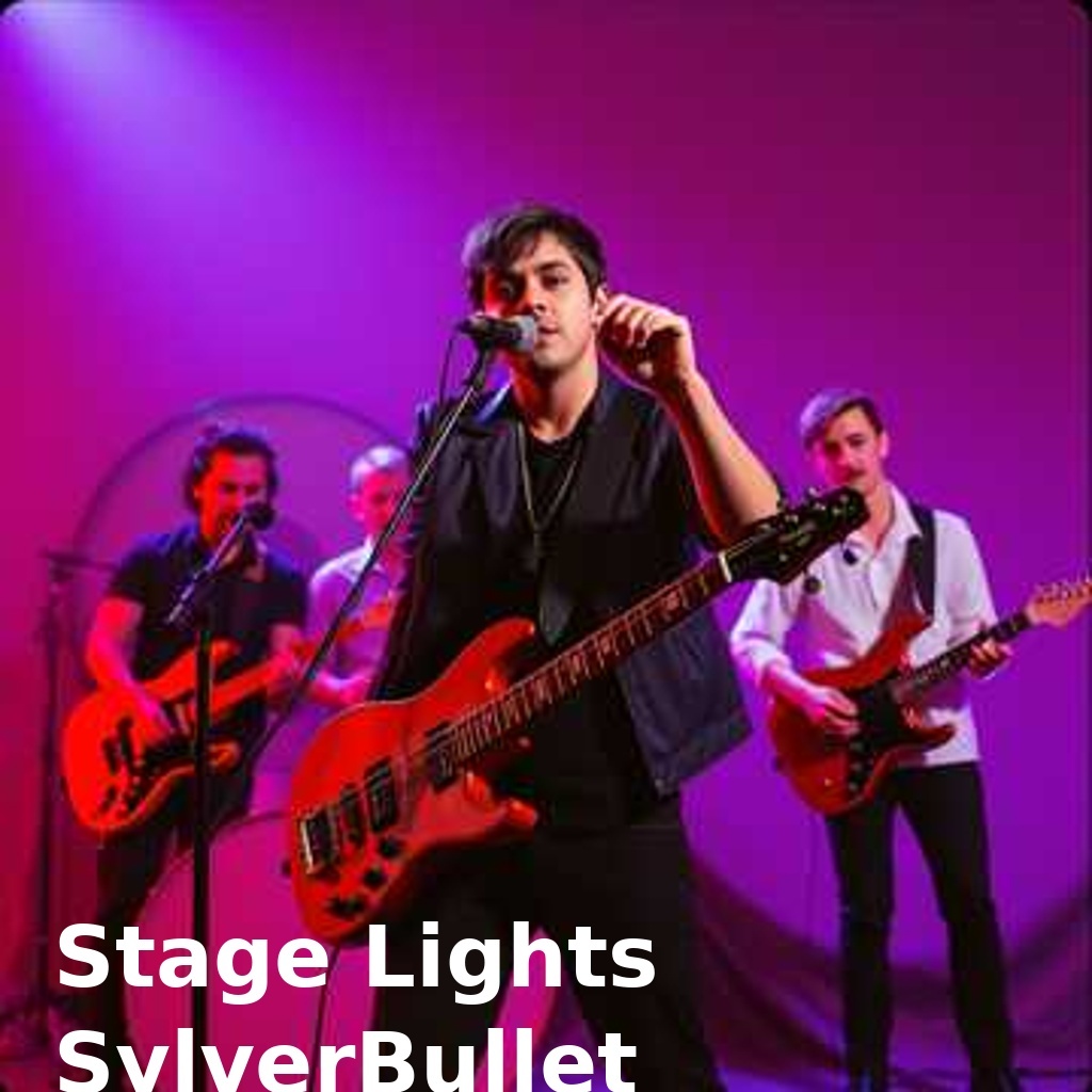 Image for SylverBullet