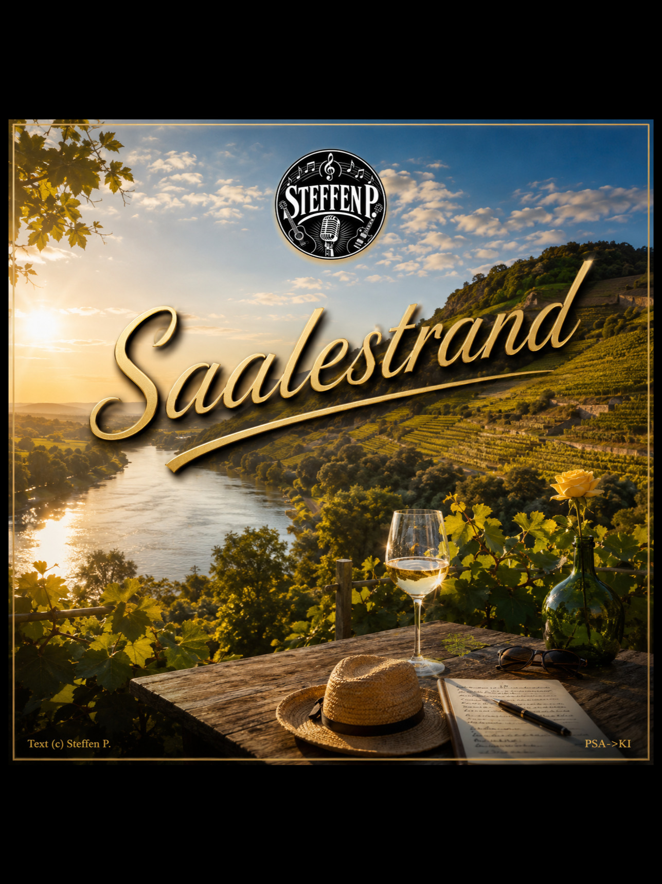 03 Saalestrand (Album Version) artwork