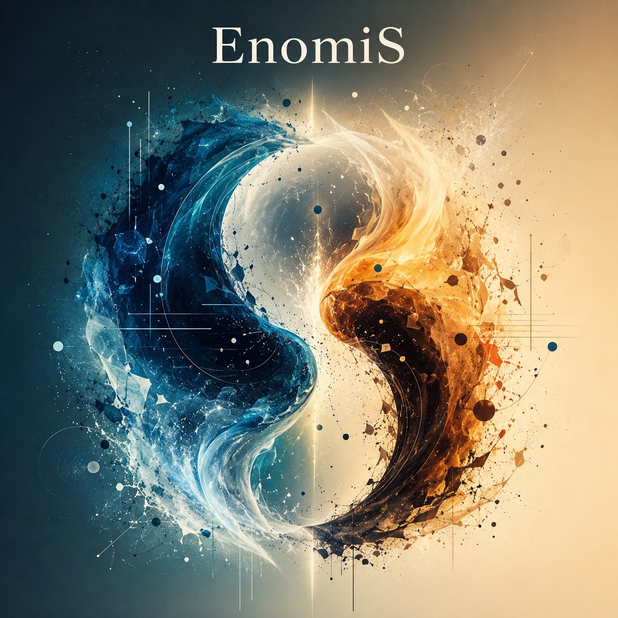 EnomiS artwork