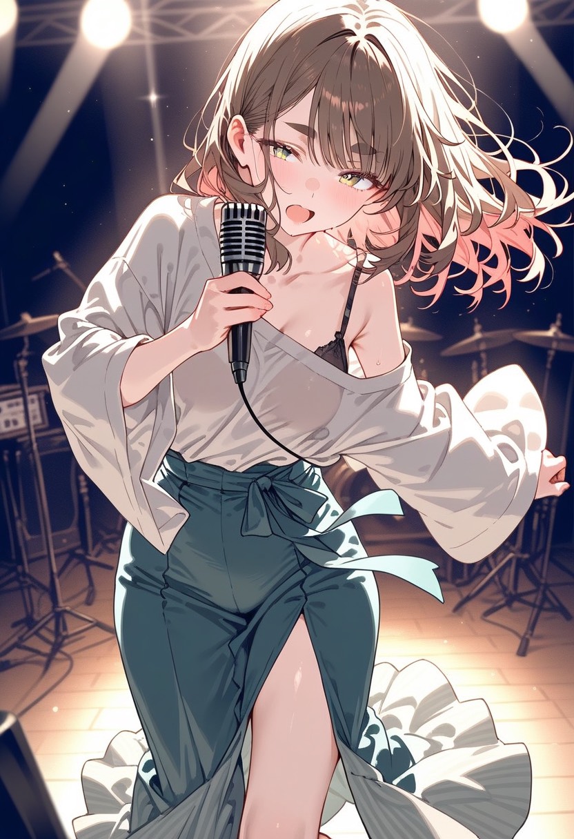 Song Image