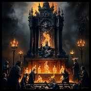 Image for Thrones in Ashes