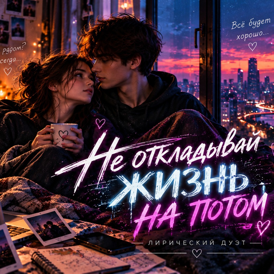 Song Cover Image