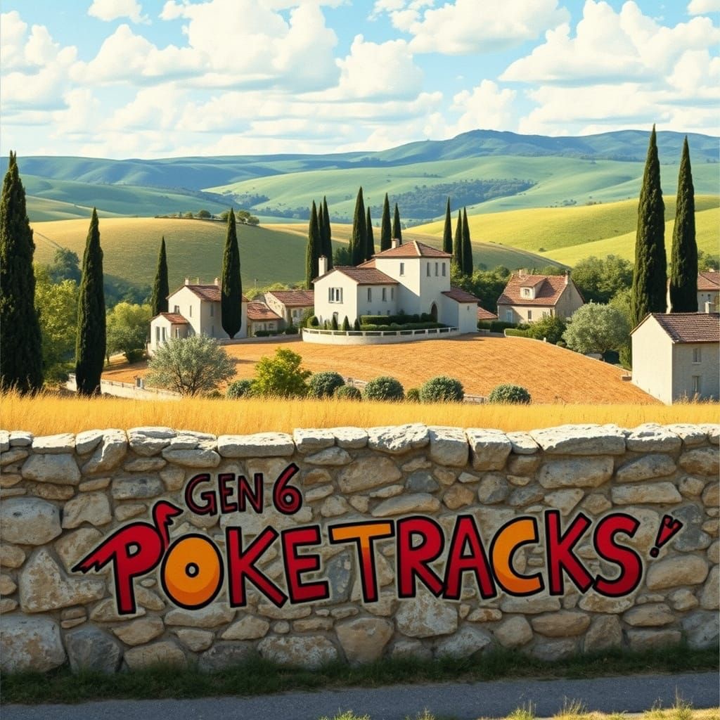Playlist cover art