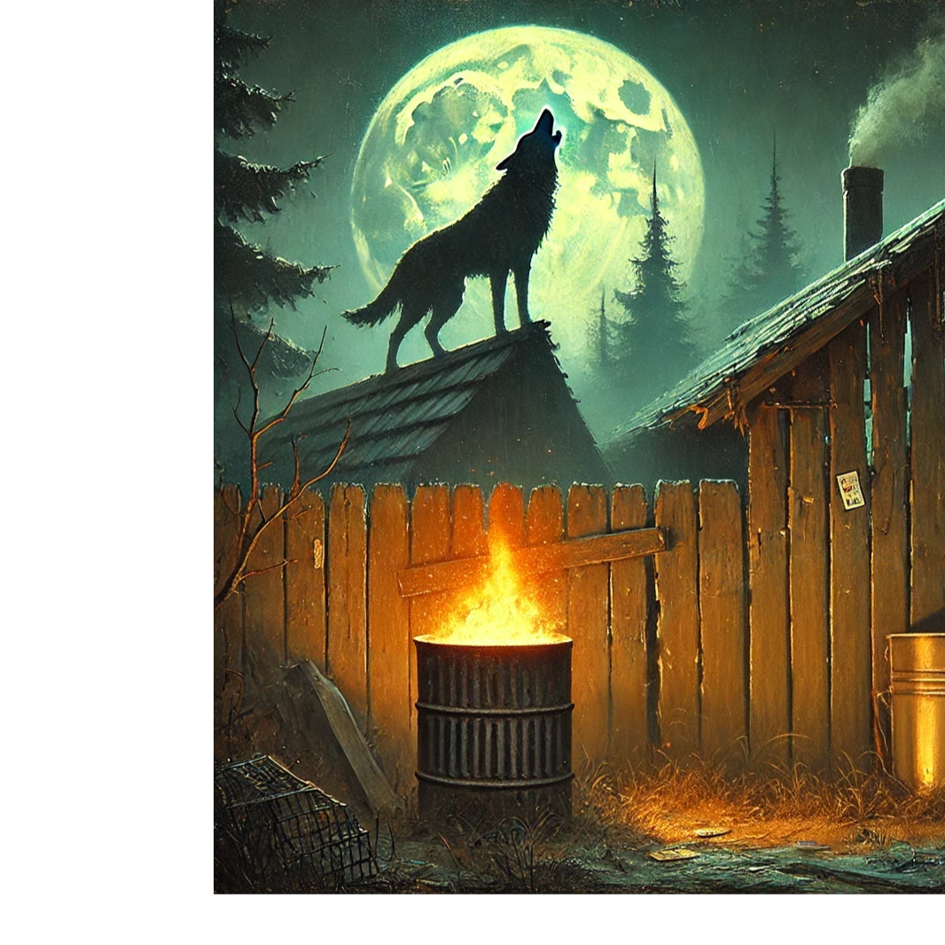 Trailer Life artwork