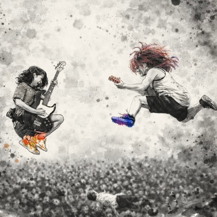 Image for Carousel -album-