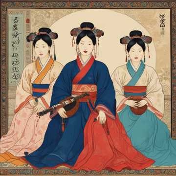 Image for Pansori, Gugak, Minyo