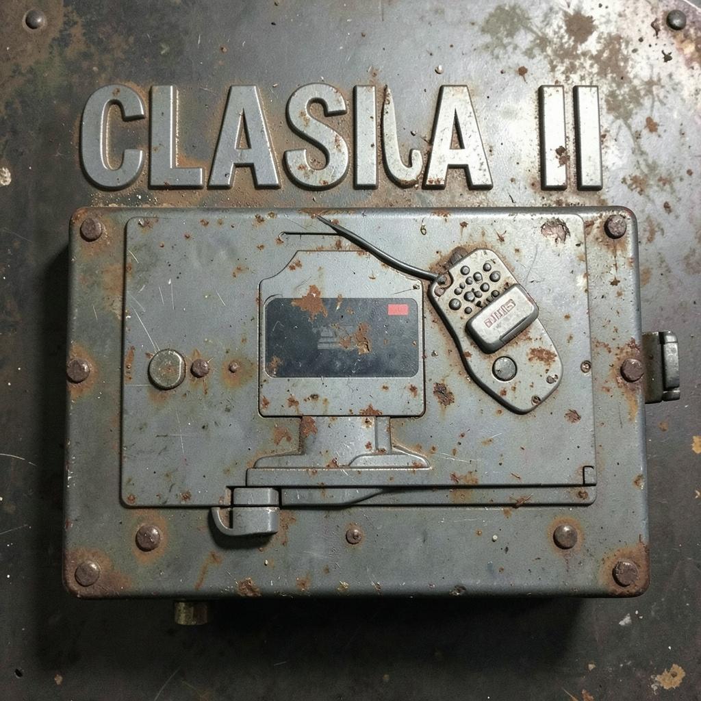 Classica II