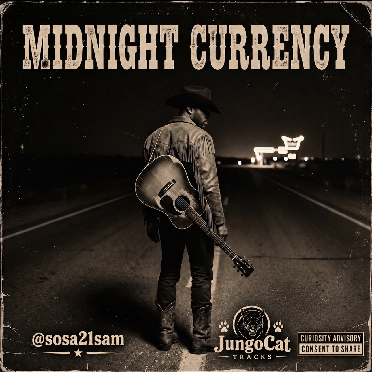 Global Currency artwork