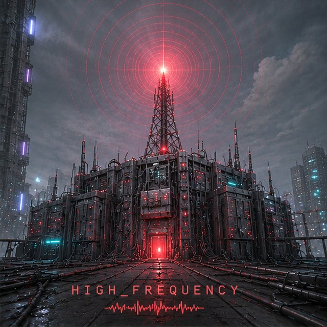 Playlist cover art
