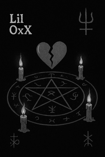 Image for My Dark Trap