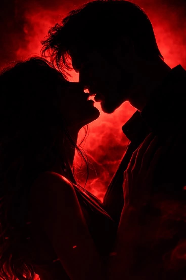Red Light Special artwork
