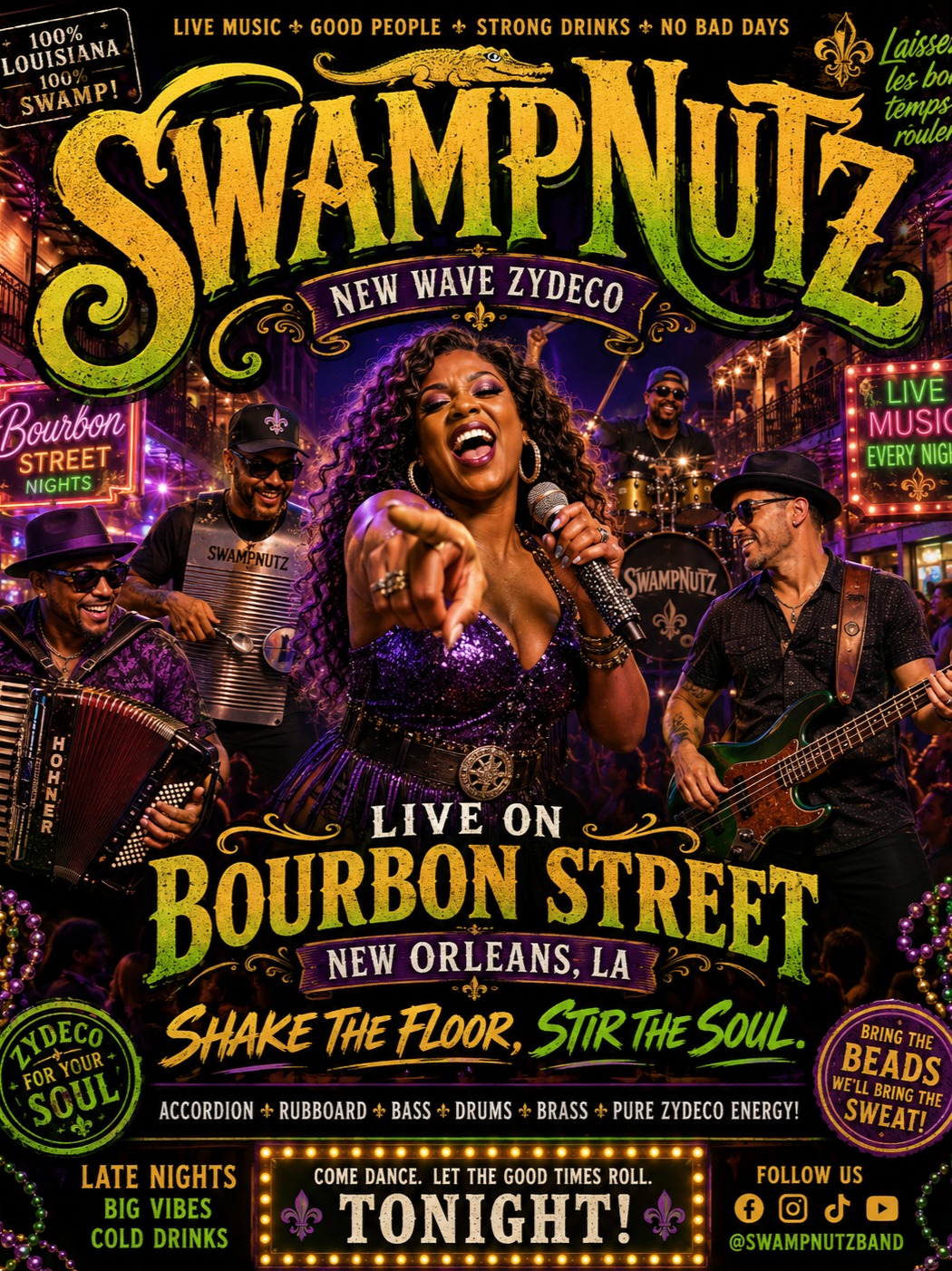 No Damn Planz    The SwapNutz ReDux (Final Cut) artwork