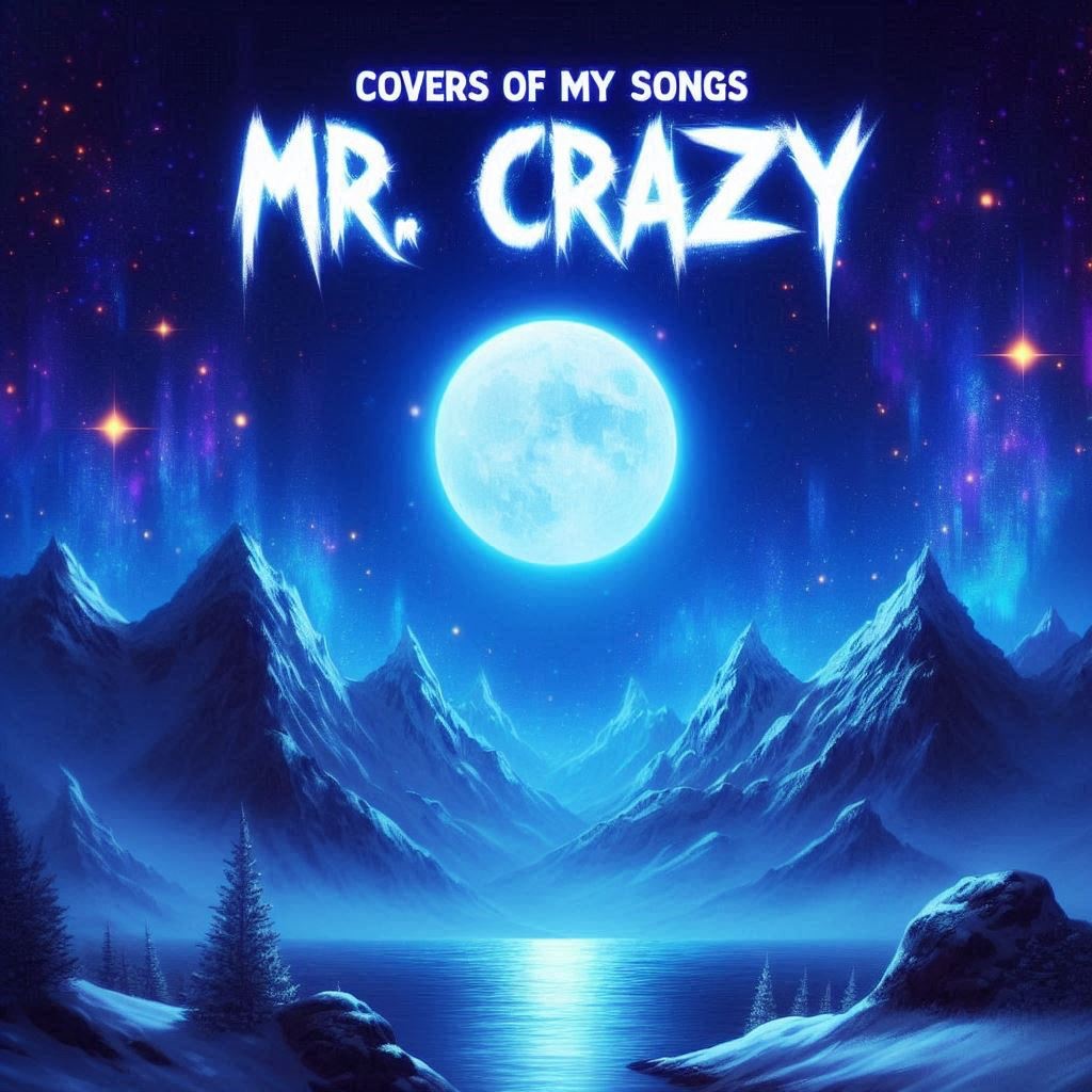 Image for Covers Of My Songs