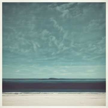 Love like the Sea artwork
