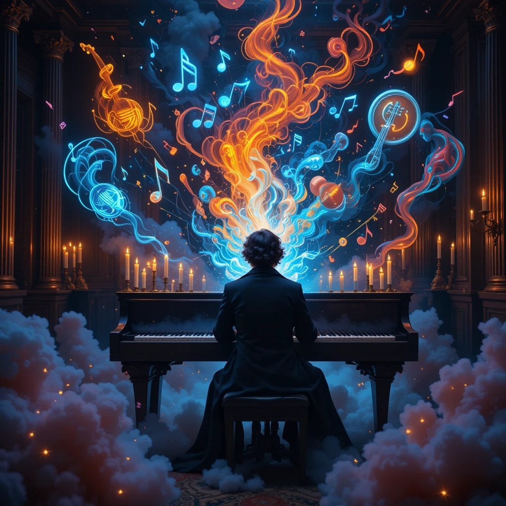 Image for Top 100 of Suno [Substitutions]