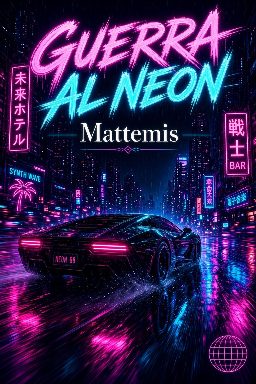 Synthwave  3