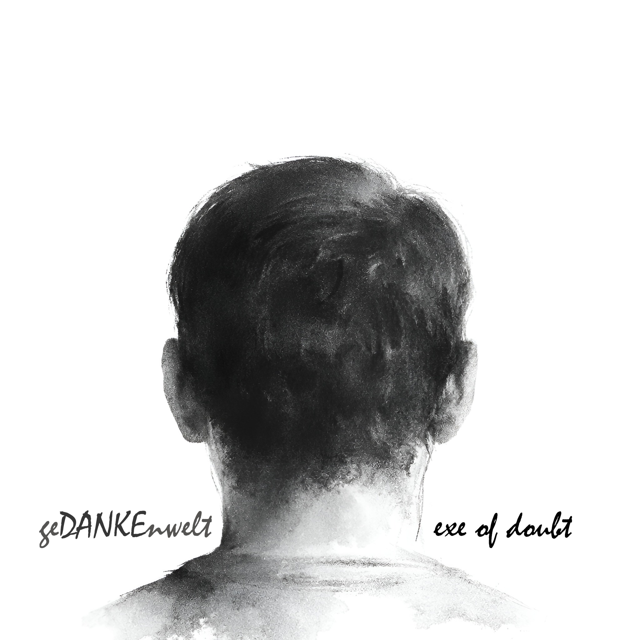 Image for Gedankenwelt