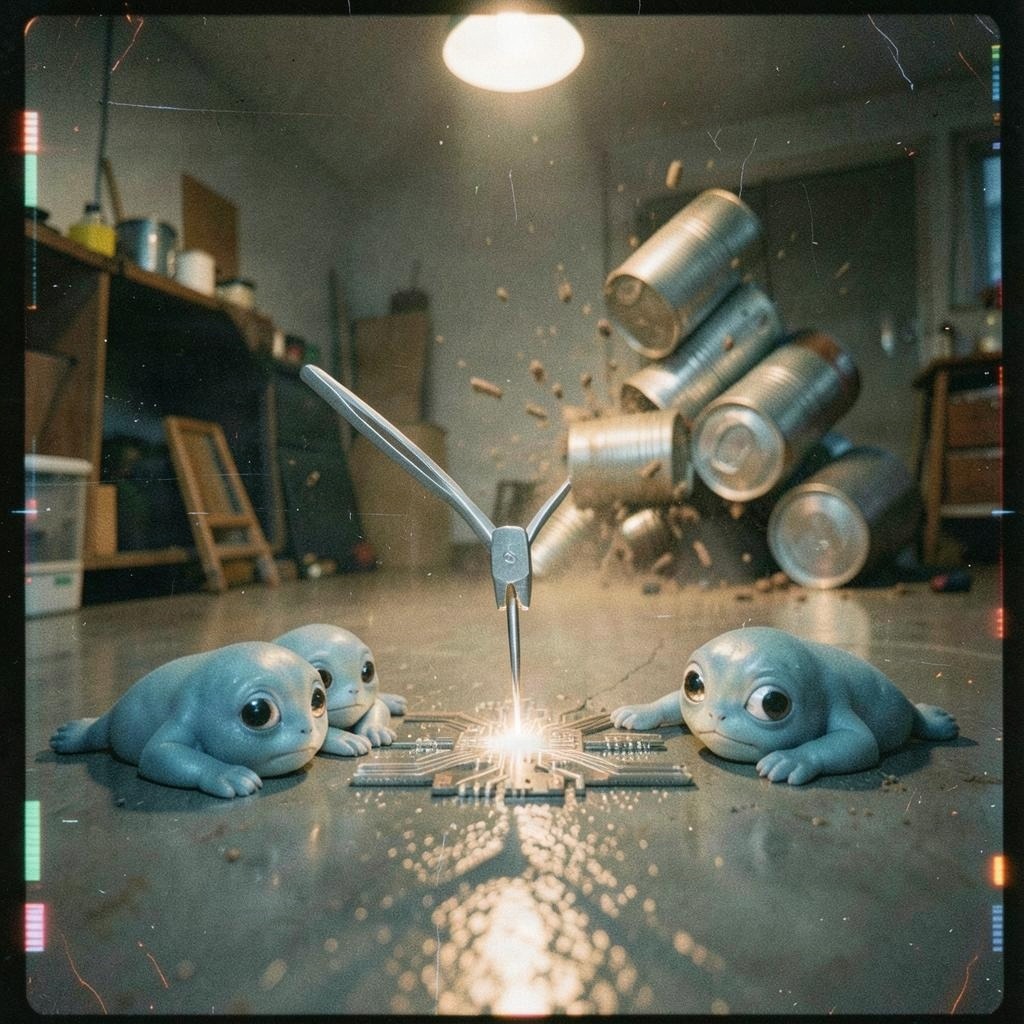 Song Image