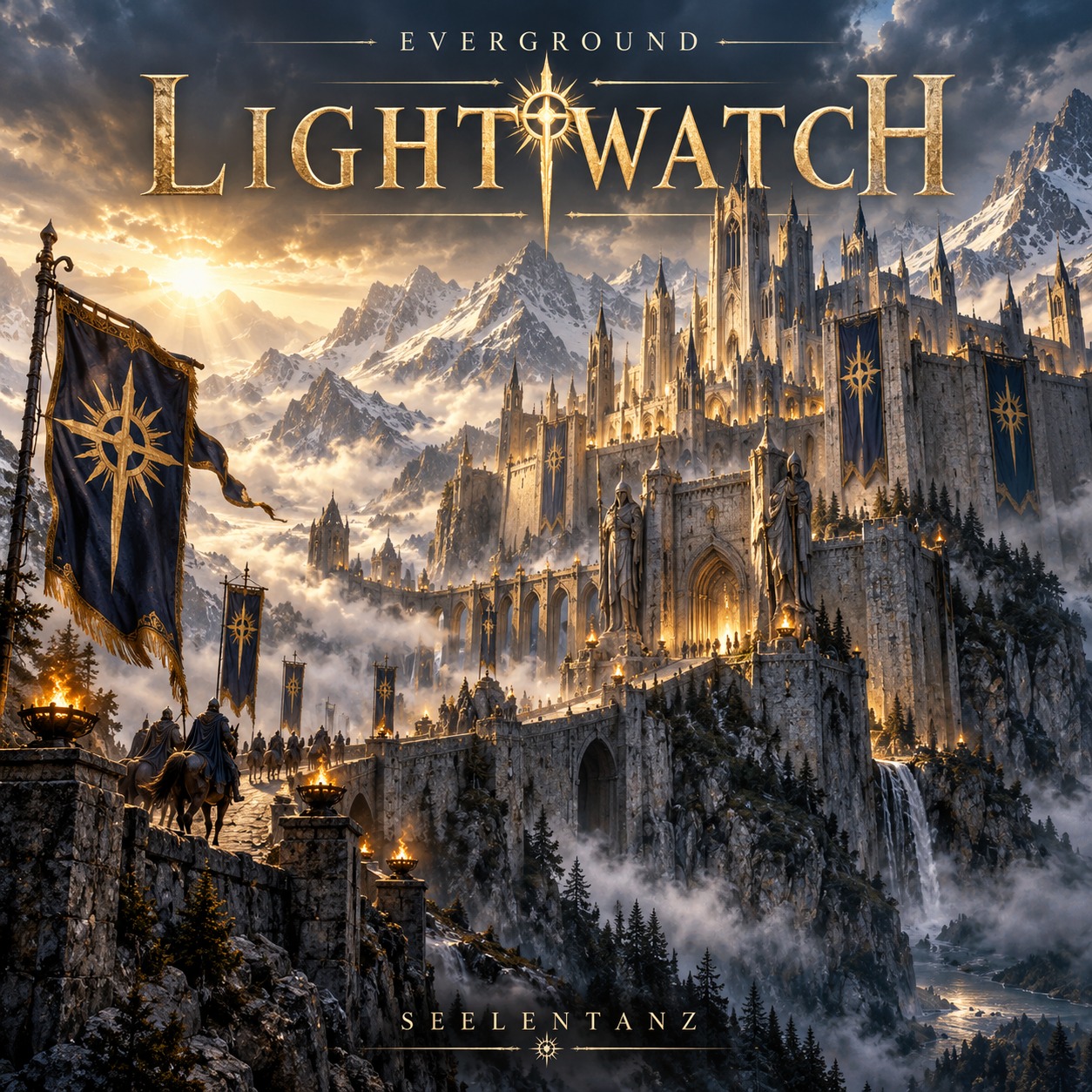 Lightwatch artwork