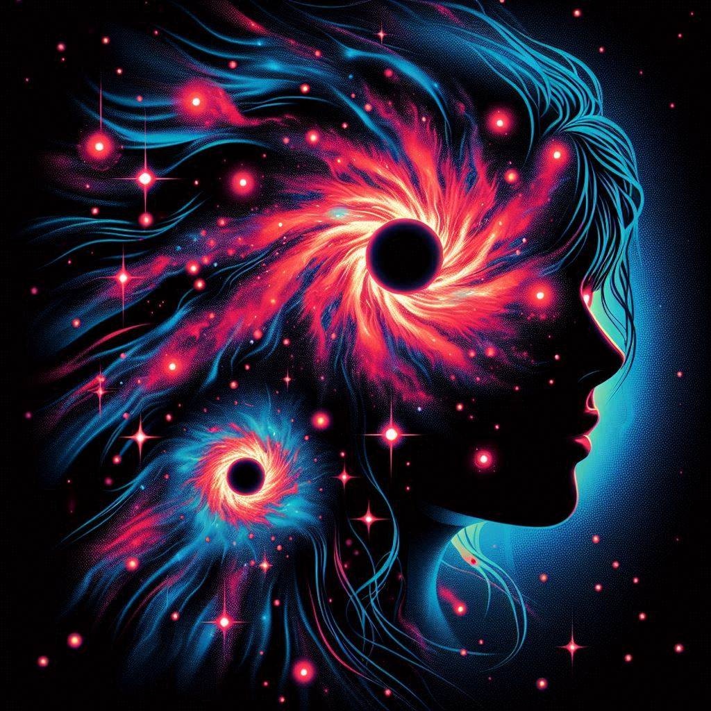 Persona image for Synth Wave