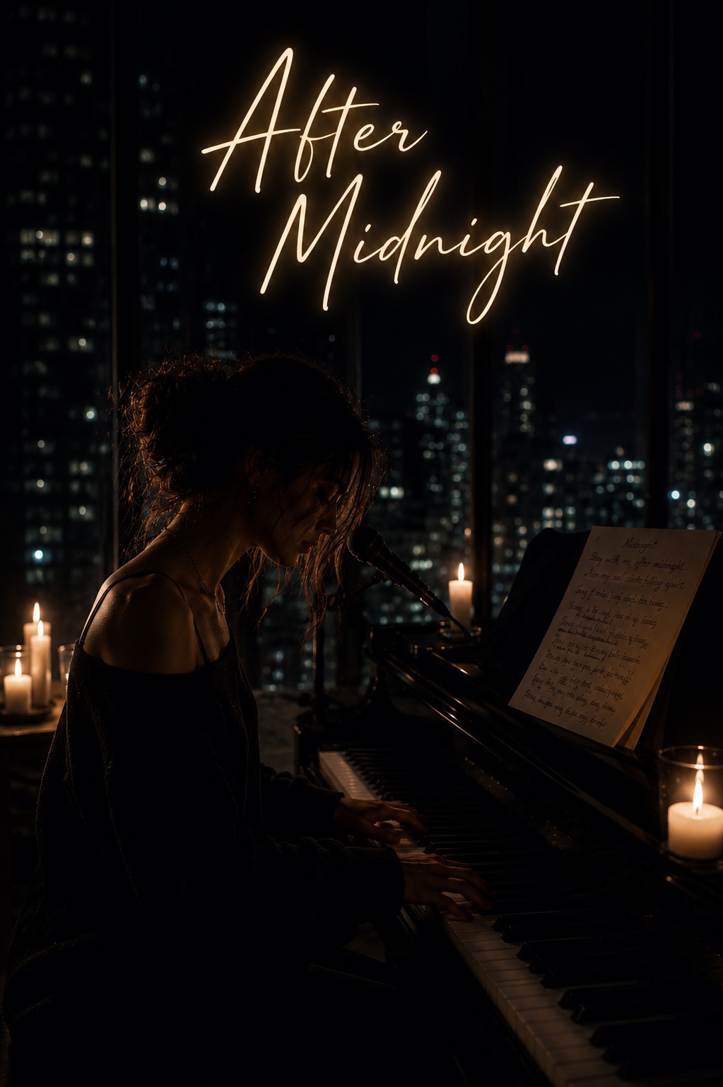 Song Image