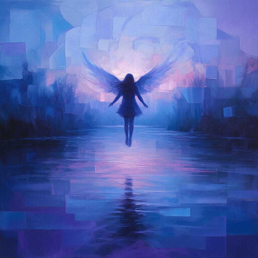 Persona image for Not Pitched Female