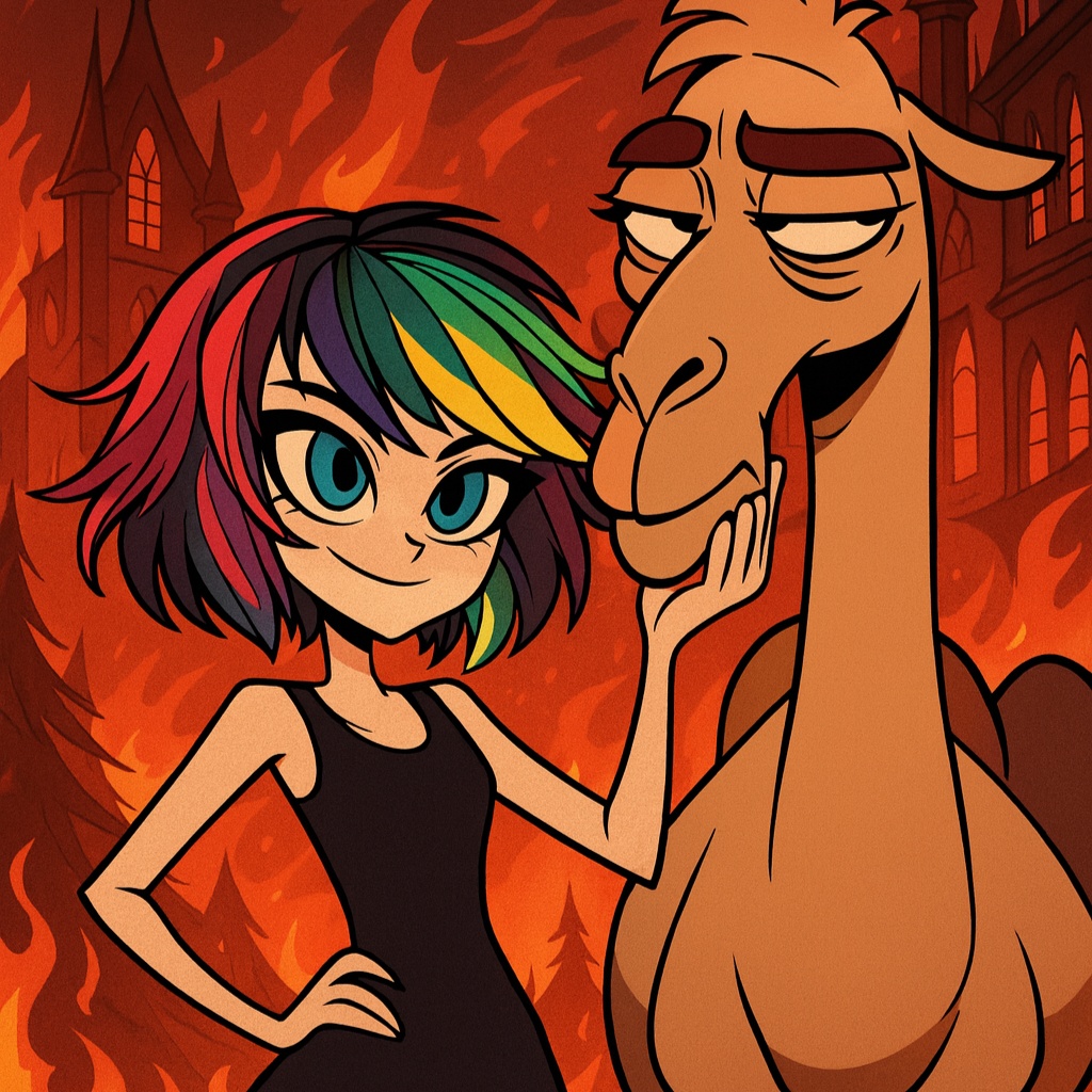 Image for Tributes and Greetings to Other Creators