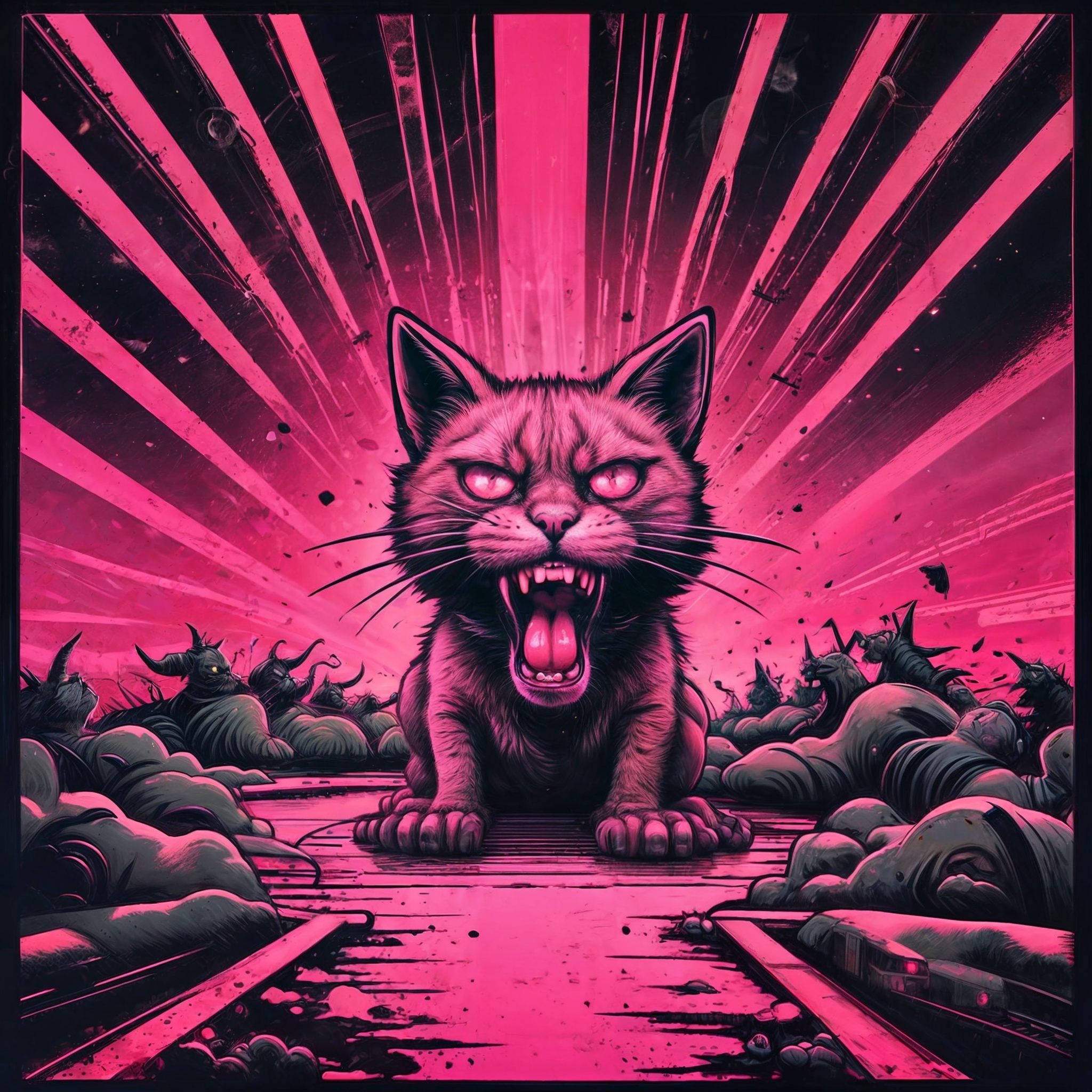 Image for Fiori di Polvere