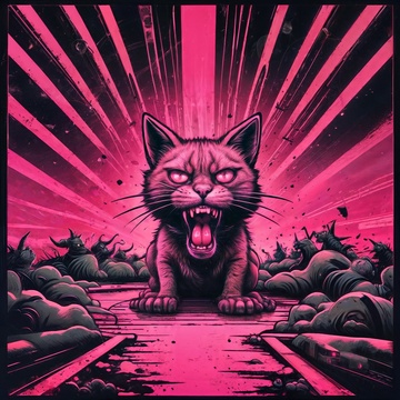 Playlist cover art