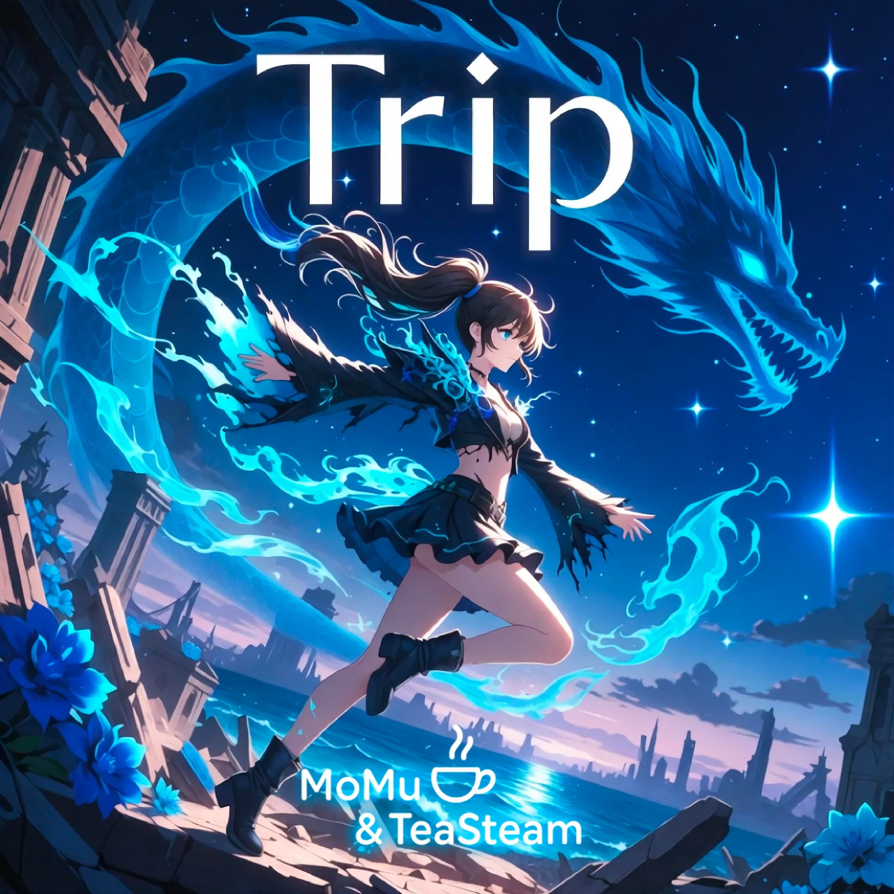 Image for Trip ver.2026