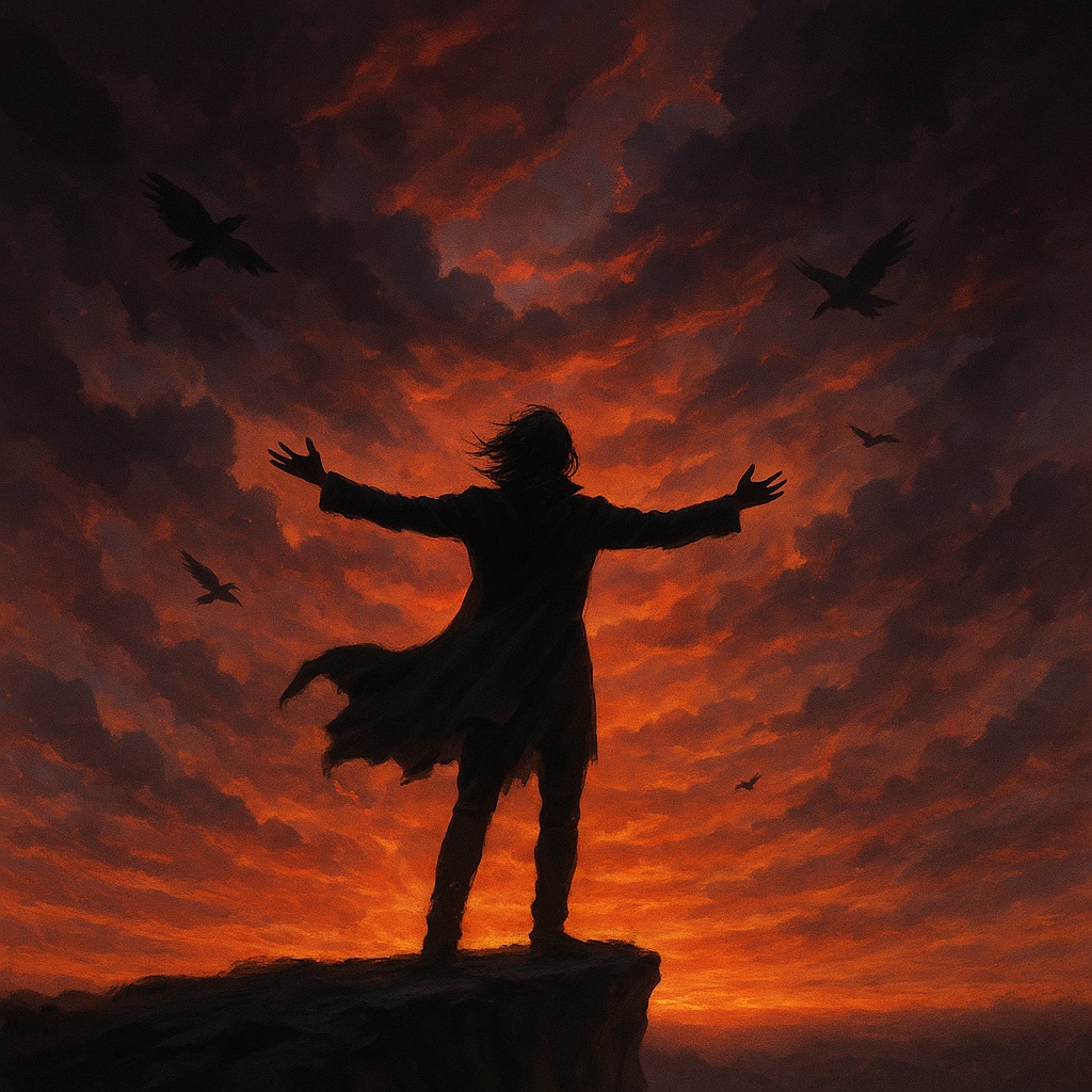 Image for Burn Beautiful