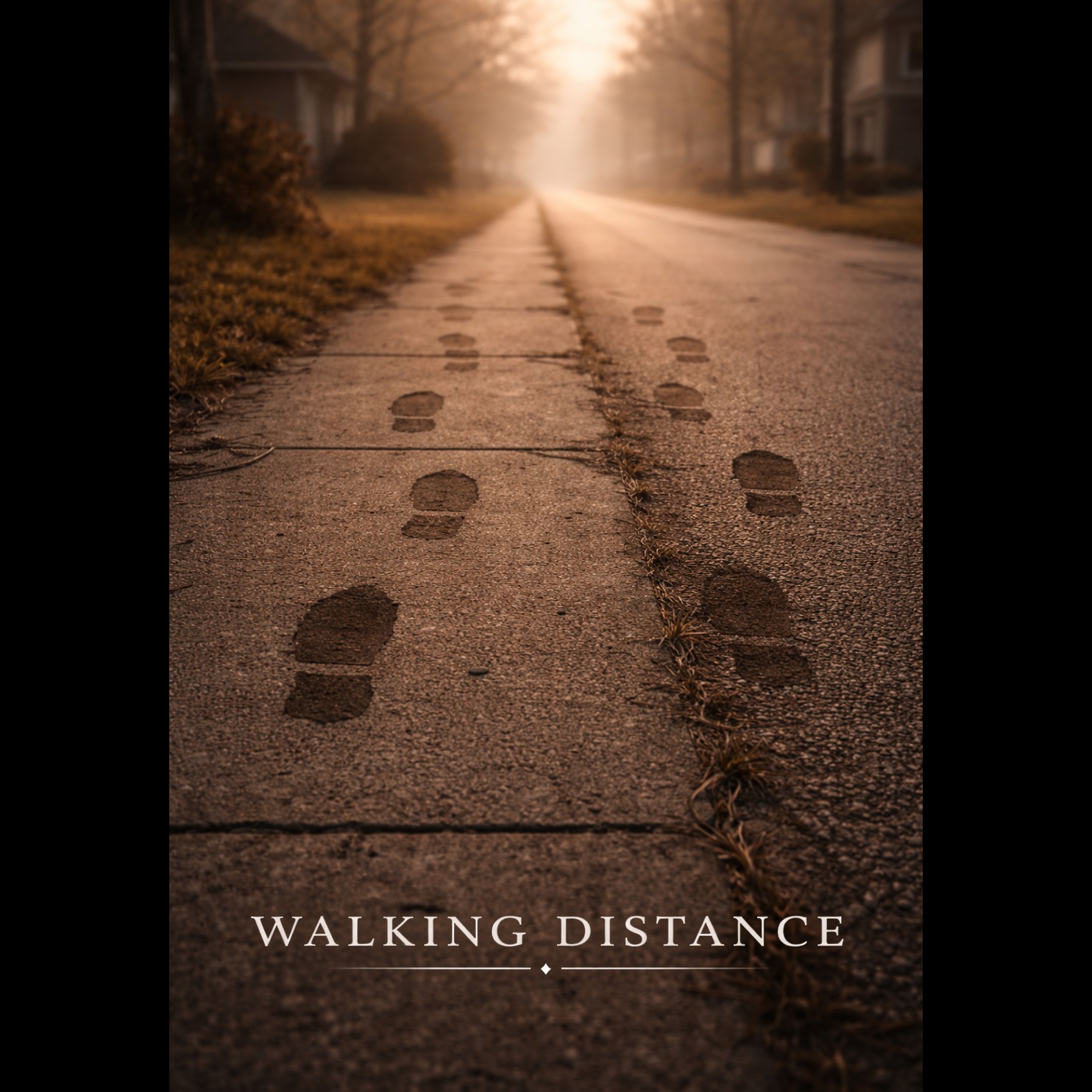 Walking Distance artwork