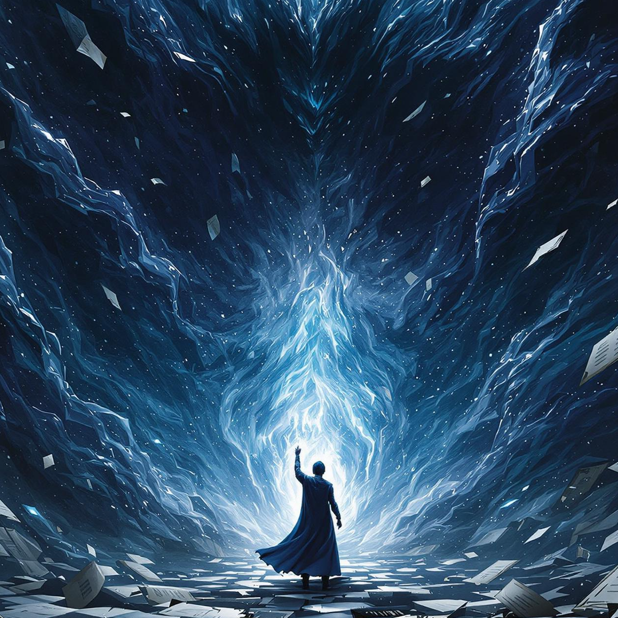 02 - L’Ascension des Floodborn artwork