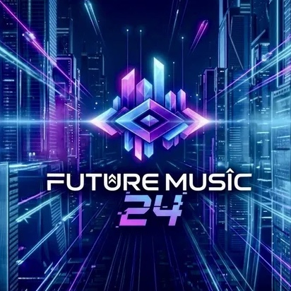 FUTURE MUSIC 24