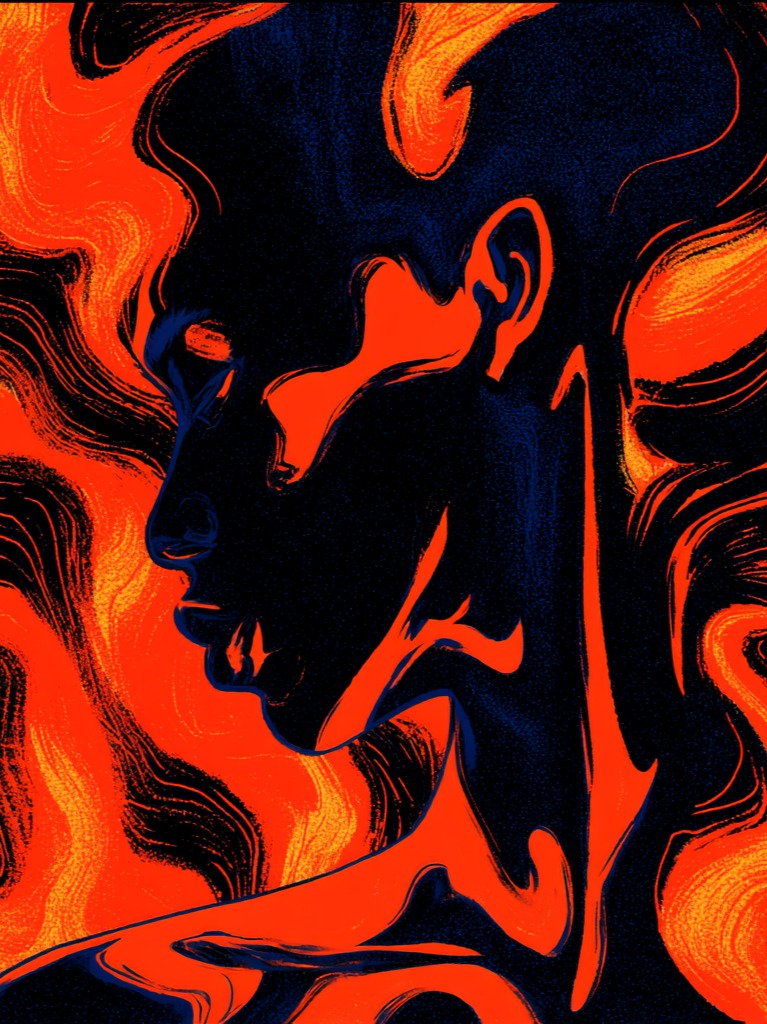 The Fever artwork