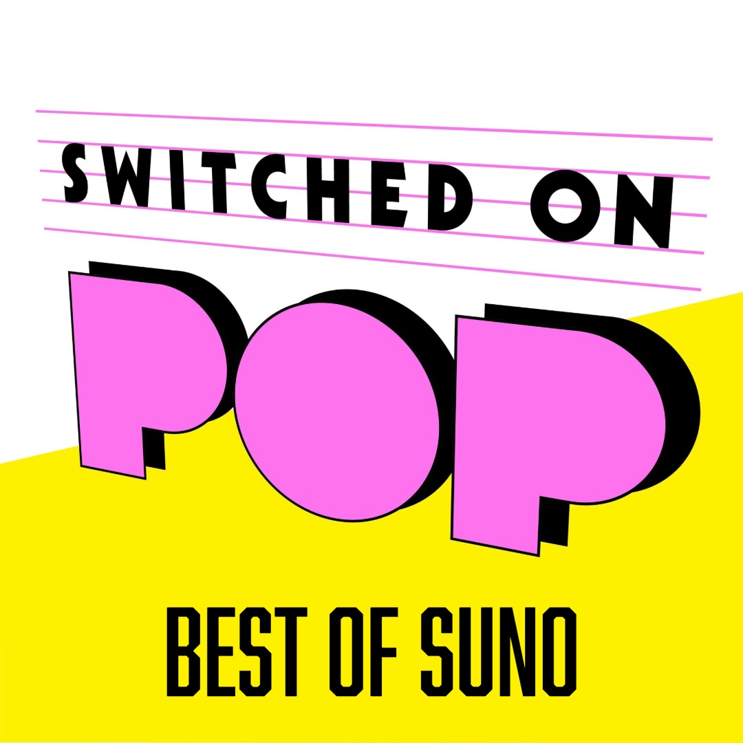 Image for Best of Suno Pop Music