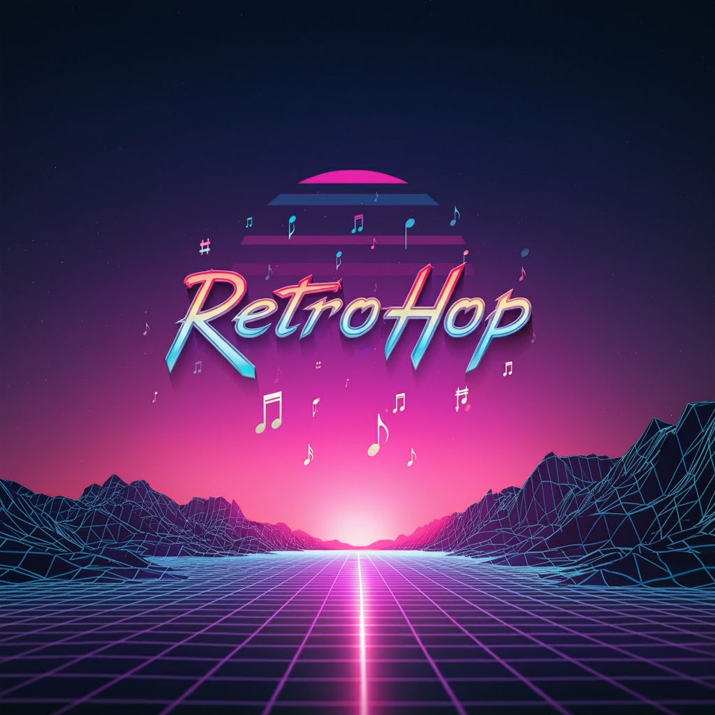 Image for RetroHop