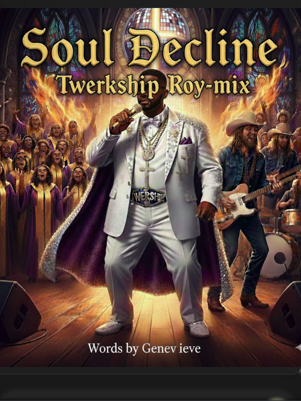 Song Image