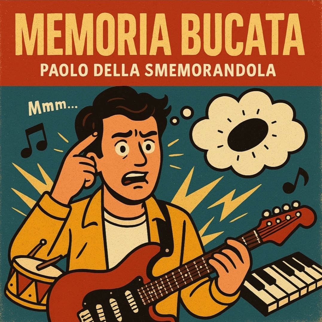 Image for Paolo della Smemorandola - Italiano